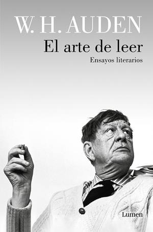ARTE DE LEER, EL | 9788426426260 | AUDEN, W.H. | Llibreria La Gralla | Llibreria online de Granollers