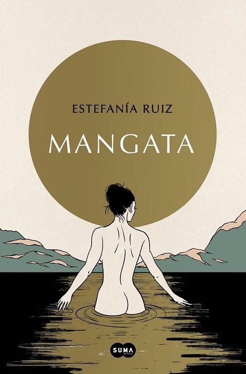 MANGATA | 9788491299066 | RUIZ, ESTEFANÍA | Llibreria La Gralla | Llibreria online de Granollers