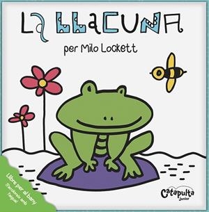 LLACUNA, LA | 9788412730241 | LOCKETT, MILO | Llibreria La Gralla | Librería online de Granollers