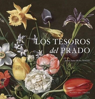 TESOROS DEL PRADO, LOS  | 9788419501431 | VVAA | Llibreria La Gralla | Librería online de Granollers