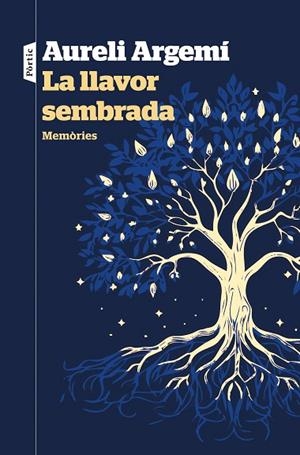 LLAVOR SEMBRADA, LA | 9788498095500 | ARGEMÍ, AURELI | Llibreria La Gralla | Librería online de Granollers