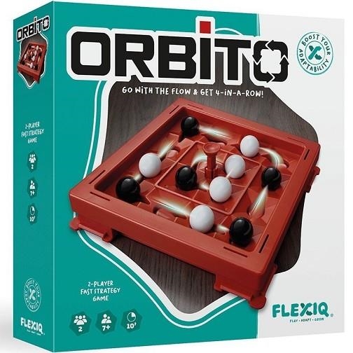 ORBITO | 5430003112083 | FLEXIQ | Llibreria La Gralla | Librería online de Granollers