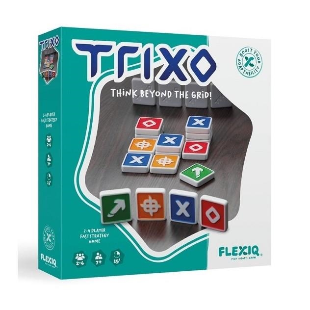 TRIXO | 5430003112076 | FLEXIQ | Llibreria La Gralla | Llibreria online de Granollers