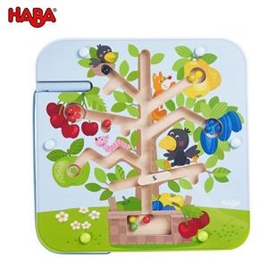 FRUTAL, EL. JUEGO MAGNETICO | 4010168256016 | HABA | Llibreria La Gralla | Llibreria online de Granollers