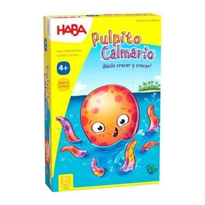 PULPITO CALMARIO | 4010168265384 | HABA | Llibreria La Gralla | Llibreria online de Granollers