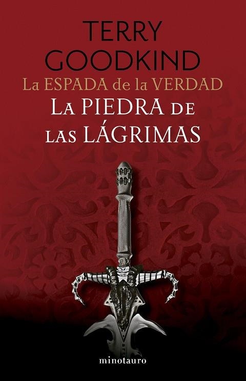 PIEDRA DE LAS LÁGRIMAS, LA LA ESPADA DE LA VERDAD Nº 02/17 LA | 9788445016275 | GOODKIND, TERRY | Llibreria La Gralla | Librería online de Granollers