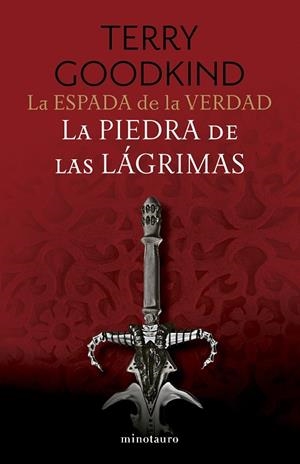 PIEDRA DE LAS LÁGRIMAS, LA LA ESPADA DE LA VERDAD Nº 02/17 LA | 9788445016275 | GOODKIND, TERRY | Llibreria La Gralla | Llibreria online de Granollers
