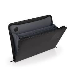 PORTADOCUMENTS GABOL A4 NEGRE | 8425126233323 | Llibreria La Gralla | Librería online de Granollers