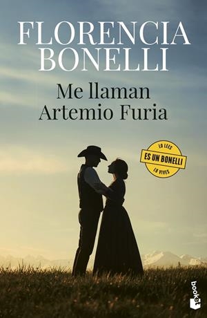 ME LLAMAN ARTEMIO FURIA | 9788408279495 | BONELLI, FLORENCIA | Llibreria La Gralla | Llibreria online de Granollers