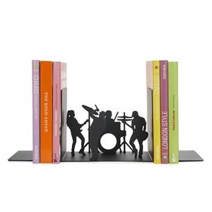 REPOSA LLIBRES THE BAND | 8430306277752 | BALVI GIFTS | Llibreria La Gralla | Llibreria online de Granollers