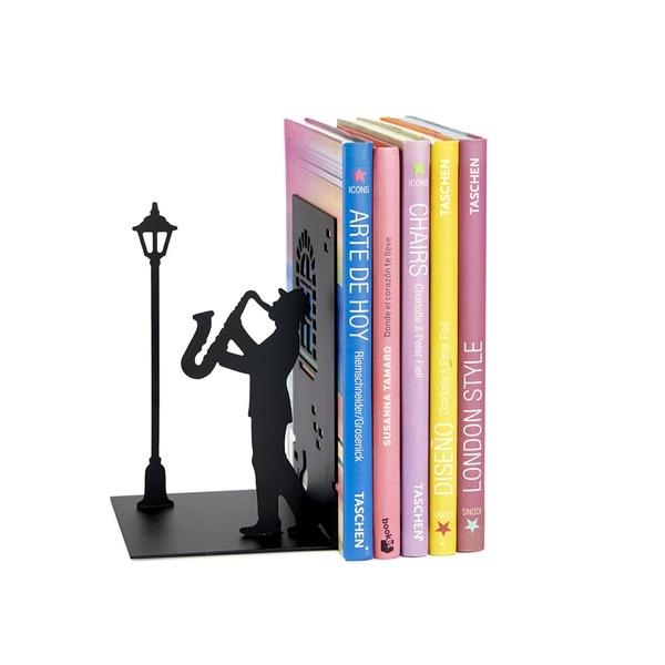 REPOSA LLIBRES JAZZ  | 8430306277769 | BALVI GIFTS | Llibreria La Gralla | Llibreria online de Granollers