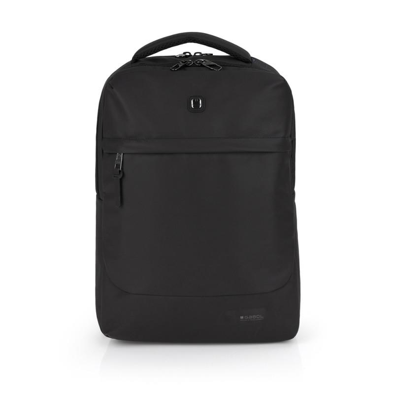MOTXILLA GABOL 15.6" BONUS NEGRA | 8425126238915 | Llibreria La Gralla | Librería online de Granollers