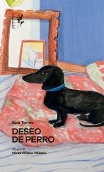 DESEO DE PERRO | 9788412713749 | TORRES, SARA | Llibreria La Gralla | Llibreria online de Granollers