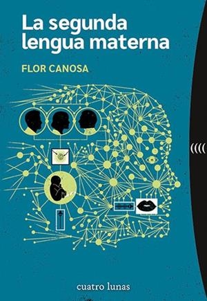SEGUNDA LENGUA MATERNA, LA | 9788419783134 | CANOSA, FLOR | Llibreria La Gralla | Llibreria online de Granollers