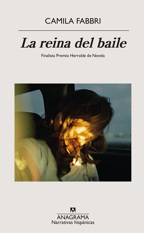 REINA DEL BAILE, LA  | 9788433922175 | FABBRI, CAMILA | Llibreria La Gralla | Librería online de Granollers