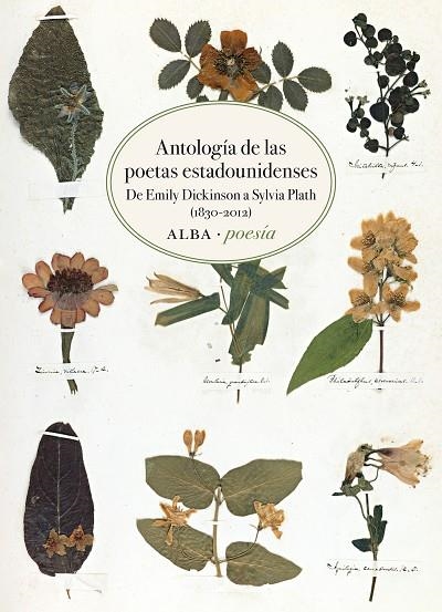 ANTOLOGÍA DE LAS POETAS ESTADOUNIDENSES | 9788490657072 | AA.VV. | Llibreria La Gralla | Llibreria online de Granollers