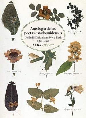 ANTOLOGÍA DE LAS POETAS ESTADOUNIDENSES | 9788490657072 | AA.VV. | Llibreria La Gralla | Llibreria online de Granollers