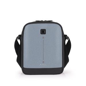 BANDOLERA GABOL 8" GRIS | 8425126233262 | Llibreria La Gralla | Librería online de Granollers