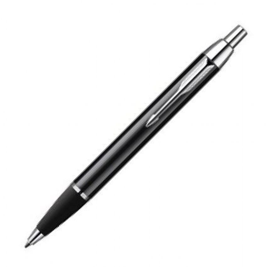 BOLIGRAF PARKER IM NEGRE | 3501179316659 | 1931665 | Llibreria La Gralla | Llibreria online de Granollers