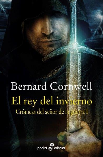 REY DEL INVIERNO, EL (BOLSILLO) | 9788435022644 | CORNWELL, BERNARD | Llibreria La Gralla | Llibreria online de Granollers