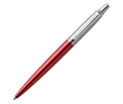 BOLIGRAF PARKER JOT KENSINGTON VERMELL | 3501179531878 | 1953187 | Llibreria La Gralla | Llibreria online de Granollers