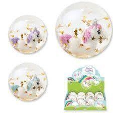 PILOTA FLUMMI MOSES UNICORN ROSA BLAU LILA | 4033477380500 | 38050 | Llibreria La Gralla | Llibreria online de Granollers