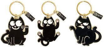 CLAUER ED THE CAT MOSES VARIS MODELS | 4033477275028 | 27502 | Llibreria La Gralla | Llibreria online de Granollers