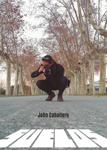 SUELOS | 9788411442237 | CABALLERO, JOHN | Llibreria La Gralla | Librería online de Granollers