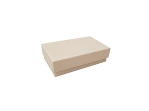 CAIXA ARTOZ PURE BOX RECT. S IVORY | 7612996785231 | 147132-242 | Llibreria La Gralla | Llibreria online de Granollers