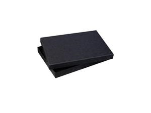 CAIXA ARTOZ PURE BOX RECT. A5 NEGRE | 7612996988410 | 147110-221 | Llibreria La Gralla | Llibreria online de Granollers