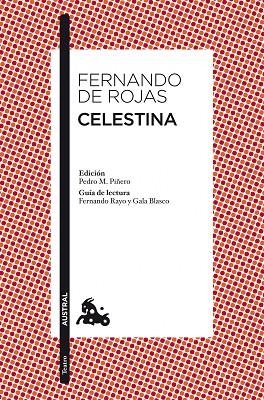 CELESTINA | 9788467033540 | DE ROJAS, FERNANDO | Llibreria La Gralla | Librería online de Granollers