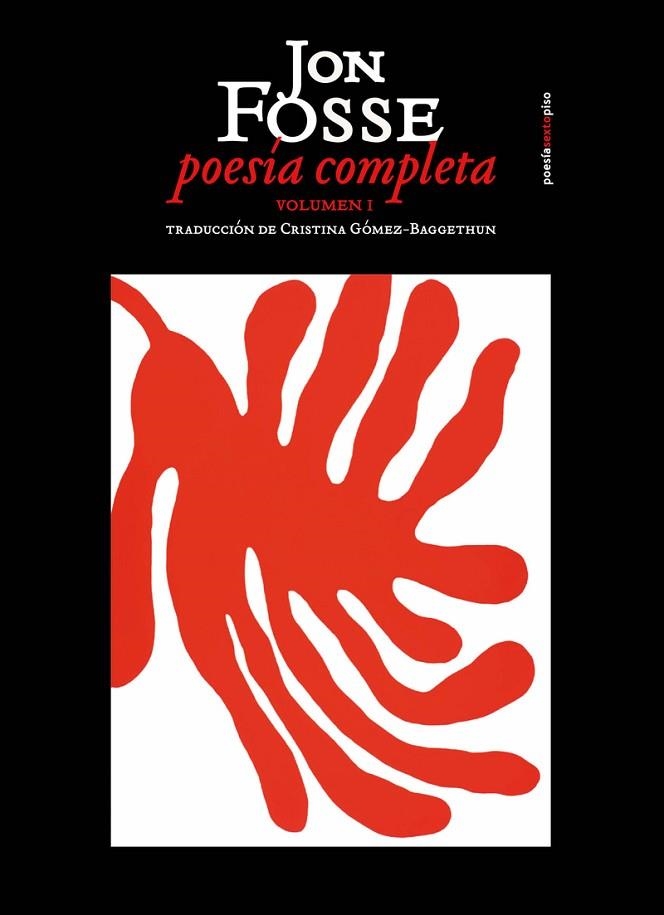 POESÍA COMPLETA | 9788419261052 | FOSSE, JON | Llibreria La Gralla | Llibreria online de Granollers