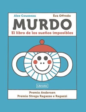 MURDO | 9788412725377 | COUSSEAU, ALEX | Llibreria La Gralla | Librería online de Granollers