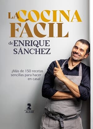 COCINA FACIL | 9788478989898 | SANCHEZ, ENRIQUE | Llibreria La Gralla | Librería online de Granollers