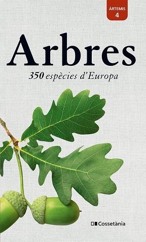 ARBRES | 9788413563206 | SPOHN, MARGOT ;  SPOHN, ROLAND | Llibreria La Gralla | Librería online de Granollers