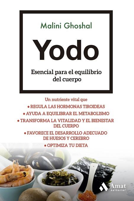 YODO | 9788419341921 | GOSHAL, MALINI | Llibreria La Gralla | Librería online de Granollers