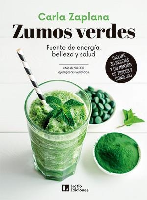 ZUMOS VERDES | 9788418735363 | ZAPLANA VERGÉS, CARLA | Llibreria La Gralla | Librería online de Granollers