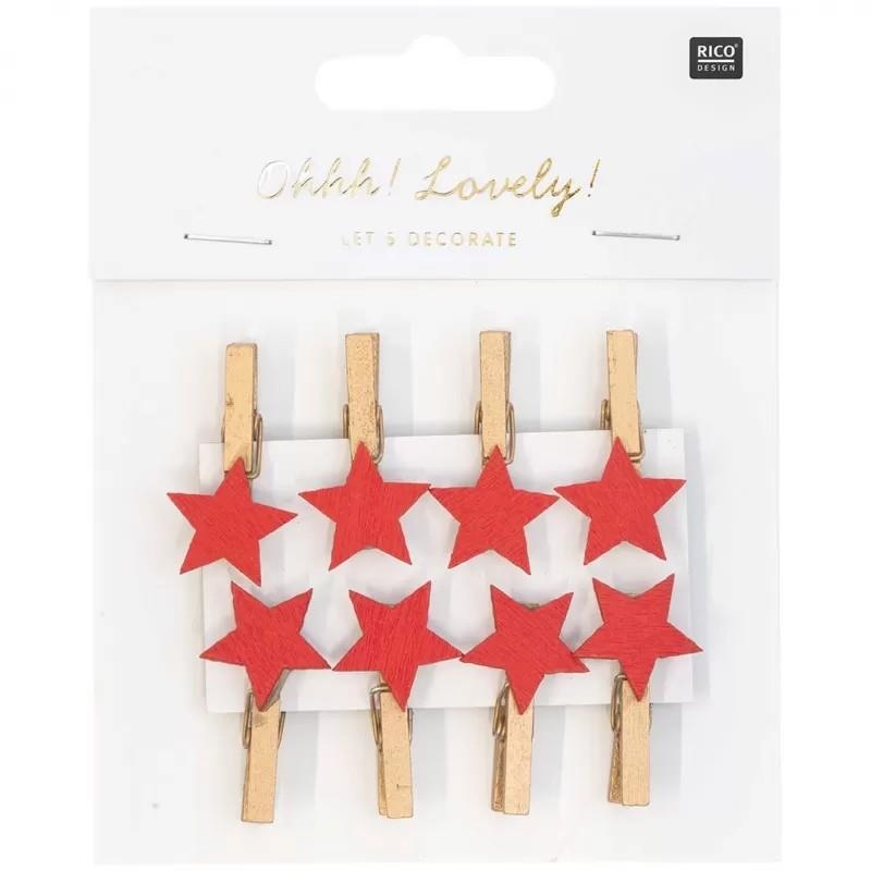 PACK PINCES DAURADES I ESTRELLES RICO | 4051271476410 | Llibreria La Gralla | Librería online de Granollers