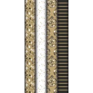 ROTLLE PAPER REGAL CLAIREFONTAINE 5X70CM NADAL | 3329682239025 | 223902C | Llibreria La Gralla | Llibreria online de Granollers