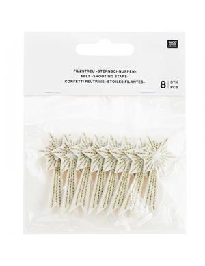 PACK ESTRELLES NADAL FELTRE RICO | 4065166041331 | Llibreria La Gralla | Librería online de Granollers