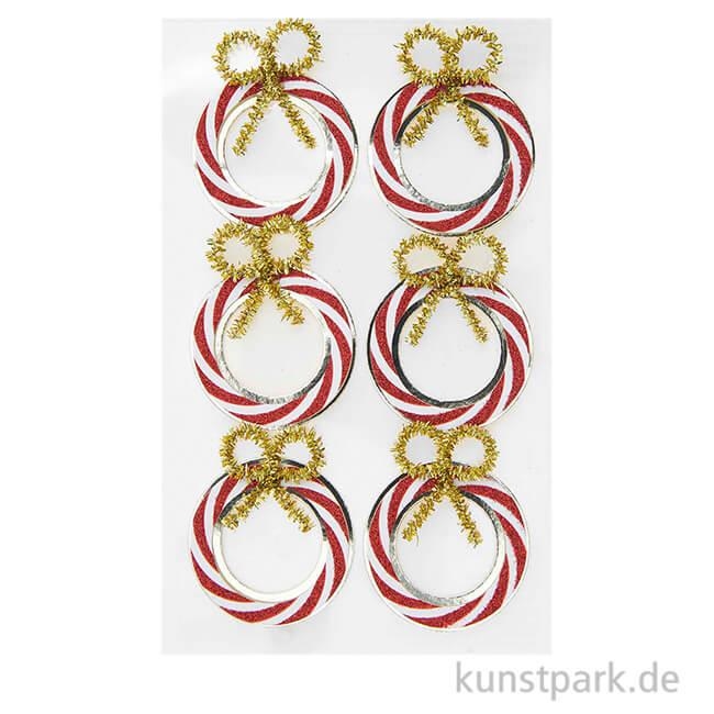 PACK STICKER BOLA NADAL RICO | 4051271416287 | Llibreria La Gralla | Librería online de Granollers