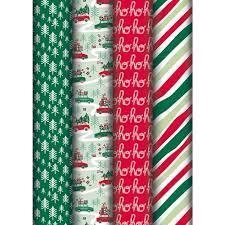 ROTLLE PAPER REGAL CLAIREFONTAINE 2X0.70 NADAL | 3329682020845 | 202084C | Llibreria La Gralla | Llibreria online de Granollers