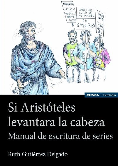 SI ARISTÓTELES LEVANTARA LA CABEZA | 9788431338954 | GUTIÉRREZ DELGADO, RUTH | Llibreria La Gralla | Llibreria online de Granollers