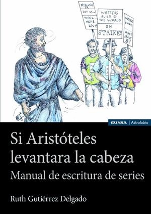 SI ARISTÓTELES LEVANTARA LA CABEZA | 9788431338954 | GUTIÉRREZ DELGADO, RUTH | Llibreria La Gralla | Librería online de Granollers