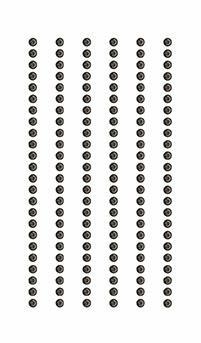 STICKER RICO BOLES PETITES | 4051271074395 | Llibreria La Gralla | Librería online de Granollers