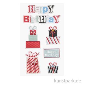 STICKER RICO DESIGN REGALS ANIVERSARI | 4051271067267 | Llibreria La Gralla | Librería online de Granollers