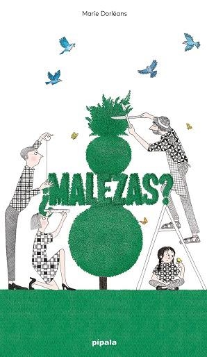 MALEZAS? | 9788419208644 | DORLÉANS, MARIE | Llibreria La Gralla | Llibreria online de Granollers