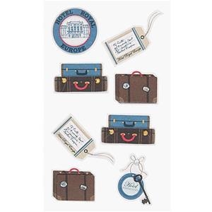 STICKER ARTOZ EQUIPATGE | 4051271067076 | Llibreria La Gralla | Librería online de Granollers