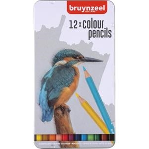 COLORS 12 UN BRUYNZEEL OCELL BLAUET | 8712079434274 | 60312901 | Llibreria La Gralla | Llibreria online de Granollers