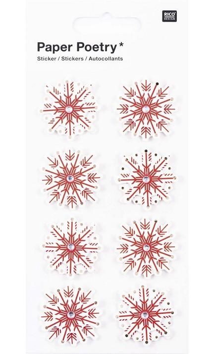 STICKER RICO BOLBES DE NEU | 4051271386153 | Llibreria La Gralla | Llibreria online de Granollers